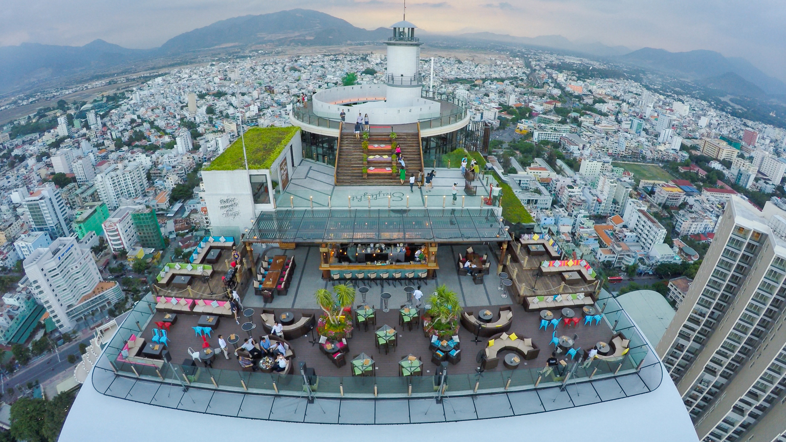 Skylight Nha Trang 