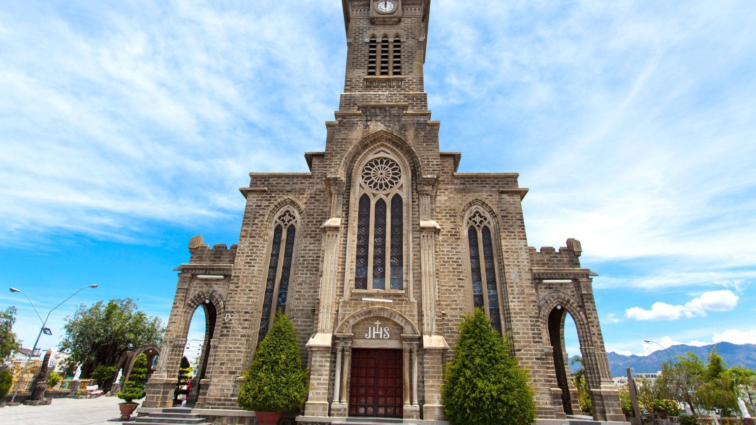 Christ the King Cathedral